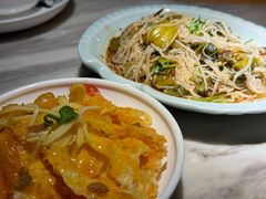 -滇铺子·云南特色菜·鲜花野菜季(曲靖万达店)