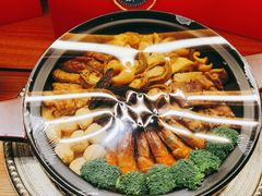 -旺顺阁海鲜广场(亚运村店)