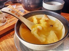 红颜花胶鸡锅-湊湊火锅·茶憩(石家庄万象城店)