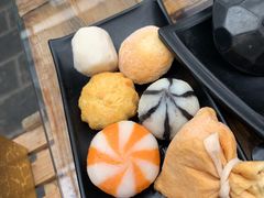 海鲜包-丽江庭院之爱在路上(西单店)