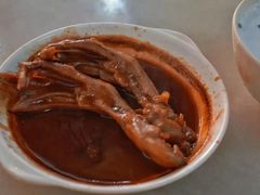 鸭爪-风之味糖水店(上塘西路店)