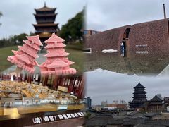 -景德镇陶阳里历史文化旅游区