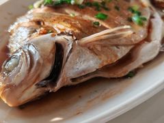 -船长9号·精致湖北菜(江滩店)