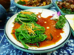 水性杨花-八木轩·寻味大理白族民俗餐厅(文献路店)