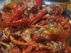 -杨记玉喜龙虾肥蛤(文东店)