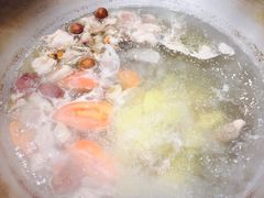 -羊来顺冰煮鲜羊 铁锅烀羊肉(中央大街店)