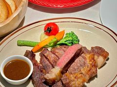 -研食记西餐厅(金融中心店)