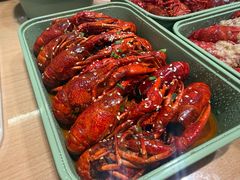 -巴厘龙虾·榜首油焖大虾(音乐学院·沿江酒馆店)