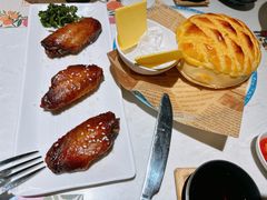 -隆隆金大茶楼(明珠广场店)