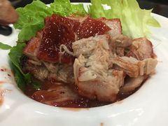 -吴门人家·苏宴宫廷菜(拙政园店)