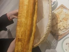 -旺顺阁鱼头泡饼(小红门店)