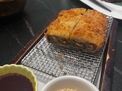 -上蔬无瑕· 创意素食·Vegetarian(华采天地店)