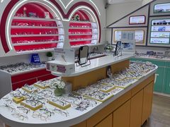 -美空眼镜·星趣控·新乐学·控优点合作店(周浦万达店)