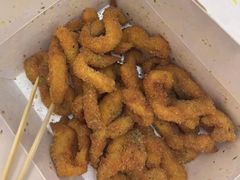 -味子夫鸡柳(三峡广场店)