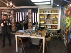 -刺客纹画纹身·洗纹身·穿孔饰品