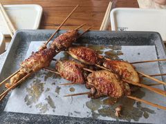 -管氏翅吧(甘家口店)