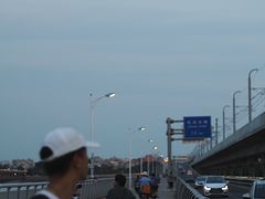-海堤纪念公园