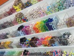 -爆爆手作·掐丝珐琅·Tufting·捏捏乐DIY团建集合店(朝阳店)