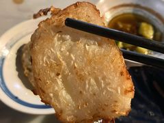 -大自然素食(望桐路店)