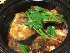 -草鱼先生潮州鱼生·虾生(新厦花园店)