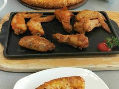 -棒约翰比萨·意面(老闵行店)