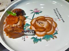-京味斋·北京烤鸭(北京南站洋桥店)