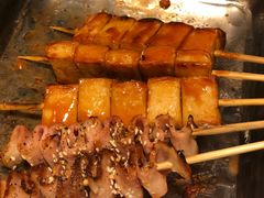烤鱼豆腐-西单翅酷(西单店)