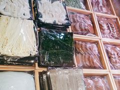 -阿串串老火锅(力盟店)