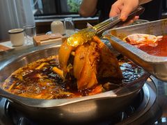 -老渔家鲜鱼轩(南浦横街店)