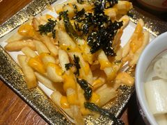 -你又瘦了小酒馆(奥体店)