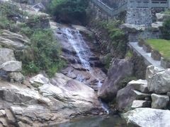 -大明山自然探索公园