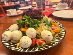 -申德勒加油站西餐厅(日坛路总店)