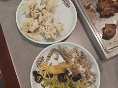 -比尔森巴西烤肉自助(红旗街店)
