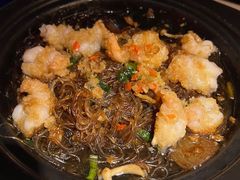 -绿茶餐厅(朝阳大悦城店)
