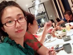 餐具摆设-鹿港小镇(西单大悦城店)