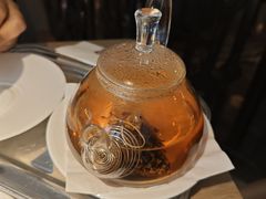 -波特曼西餐厅(中央大街店)