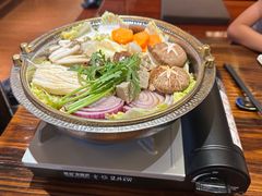 -鸟鹏烧鸟居酒屋(熙龙湾店)