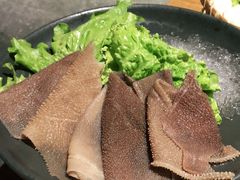 -呷哺呷哺 黄金牧场 (新中关购物中心店)