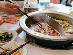 -天宜隆蘑菇宴火锅(石景山旗舰店)