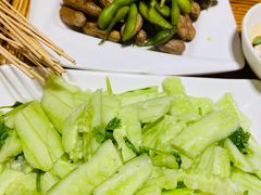 -鸽子窝专业烧烤店(南市场店)