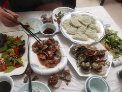 -宾朋海鲜美食餐厅·特色美食(兴海路店)