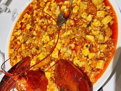 -甄御•海鲜新青岛菜(麦岛店)