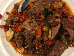 -辣婆婆(航天桥店)