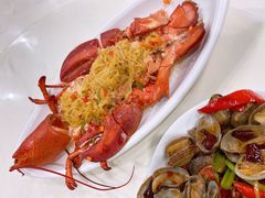 -南海渔家•海鲜•正宗海南菜(海棠湾店)