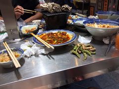 -胡同泥炉烤肉(总店)
