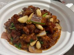 -潮界(虹桥新天地店)