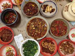 -老三样·旧食新味(船山路店)
