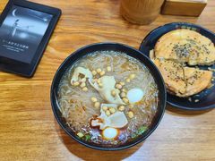 -青石桥老瓦房肥肠粉总店(青石桥总店)