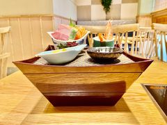 -锅物新语&寿喜烧.炉端割烹(世博源店)
