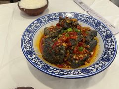 -新新湘菜馆(新中街二条店)